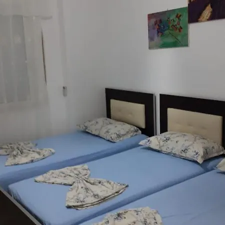 Apartamento Sea View Sarandë
