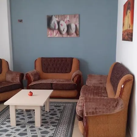 Apartamento Sea View Sarandë