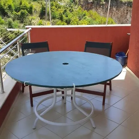 Apartamento Sea View Sarandë