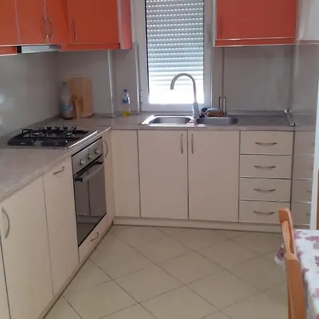 Apartamento Sea View Sarandë