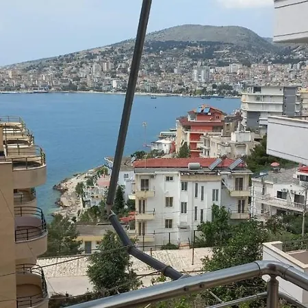 Sea View شقة ساراندا